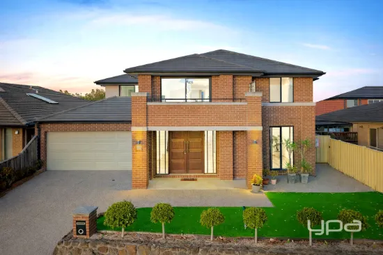 49 Runlet Drive, Point Cook, Vic 3030