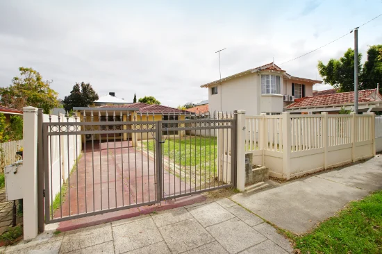49 Rushton Street, Burswood, WA 6100