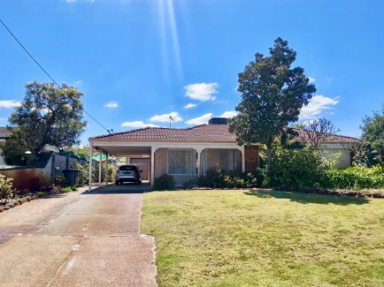 49 Rusthall Way, Huntingdale, WA 6110