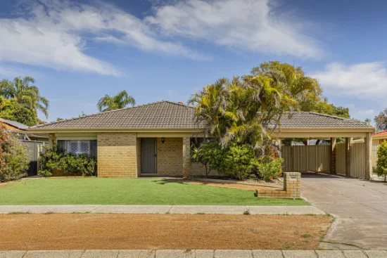 49 Sacramento Avenue, Beechboro, WA 6063