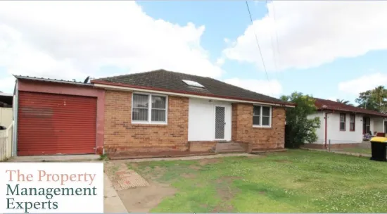 49 Sadleir Avenue, Ashcroft, NSW 2168