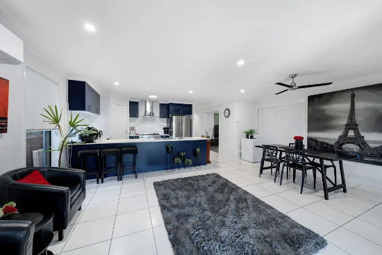 49 Sally Cres, Bells Creek, Qld 4551