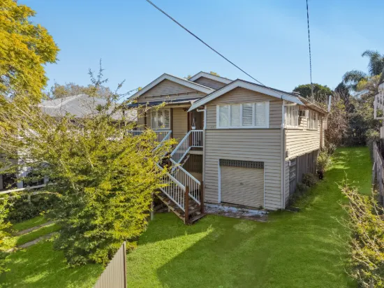 49 Sarah St, Annerley, Qld 4103
