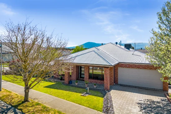 49 Saunders Road, New Gisborne, Vic 3438
