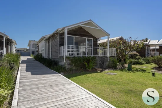 49 Seaside Circuit, Caves Beach, NSW 2281 - For Sale