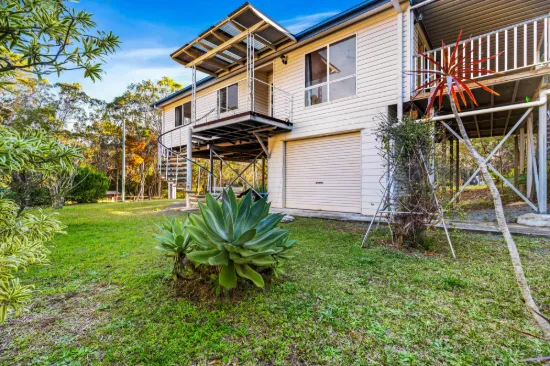 49 Seaward Dr, Russell Island, Qld 4184