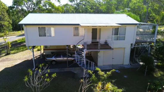 49 Seaward Drive, Russell Island, Qld 4184