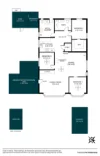 49  Second Avenue, Moana, SA 5169-Floorplan