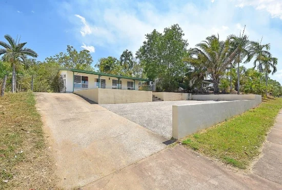 49 Shearwater Drive, Bakewell, NT 0832