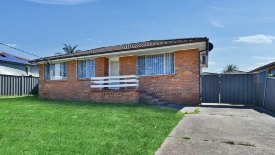 49  Sherbrook St, Rooty Hill, NSW 2766