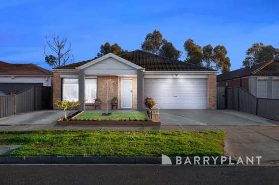49 Sherrington Grange, Derrimut, Vic 3026