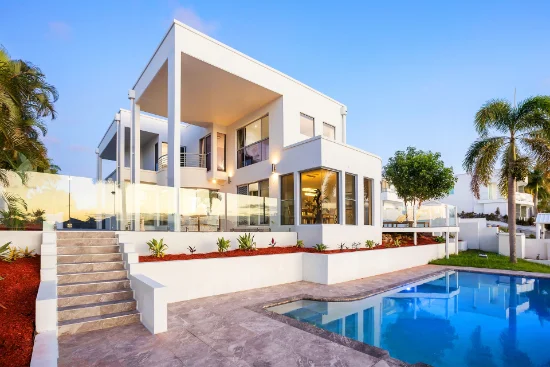 49 Sir Bruce Small Boulevard, Benowa Waters, Qld 4217