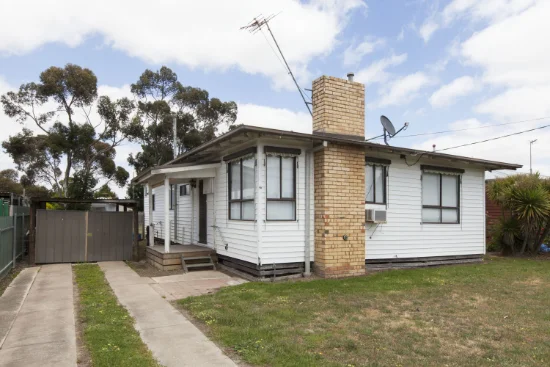 49 Smith Street, Ararat VIC 3377 - For Rent