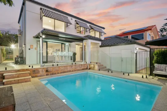 49 Somerset Crescent, Mosman Park, WA 6012
