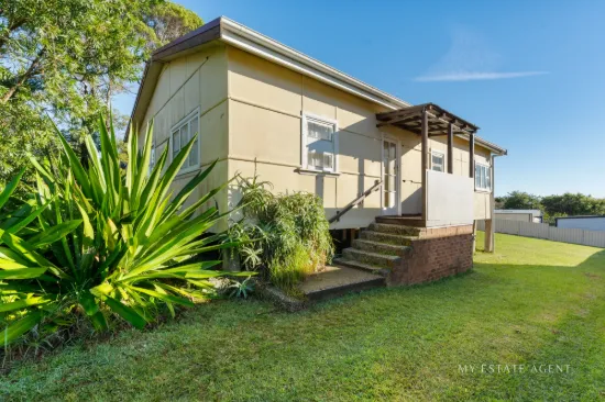 49 South Street, Ulladulla, NSW 2539