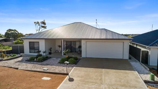 49 South Terrace, Port Hughes, SA 5558