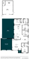 49 Southbank Boulevard, Sheidow Park, SA 5158-Floorplan