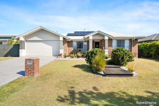 49 Spring Way, Nikenbah, Qld 4655