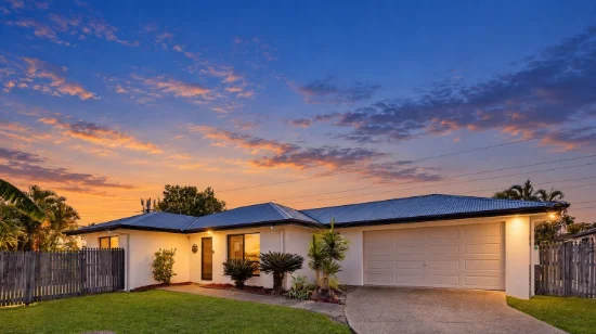 49 Squires Crescent, Kirwan, Qld 4817