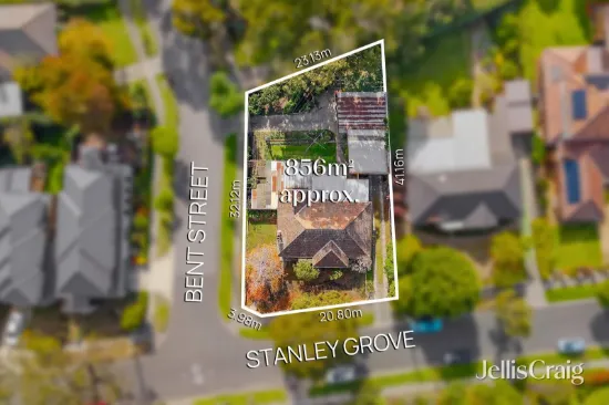 49 Stanley Grove, Blackburn, Vic 3130