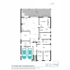 49 Stayard Drive, Bolwarra Heights, NSW 2320-Floorplan