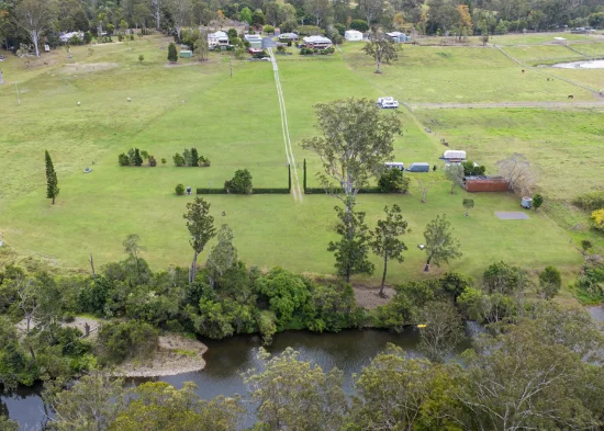 49 Stewart Road, Guanaba, Qld 4210
