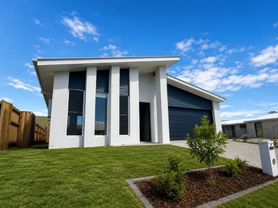 49 Stunning Crescent, Narangba, Qld 4504