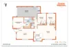 49 Sunshine Loop, Dunlop, ACT 2615-Floorplan