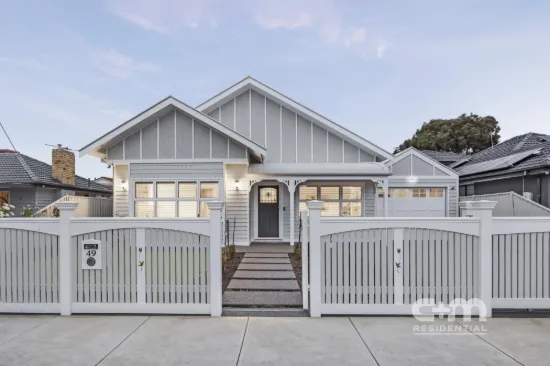 49 Sutherland Street, Hadfield, Vic 3046
