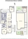 49 Sutherland Street, Hadfield, Vic 3046-Floorplan