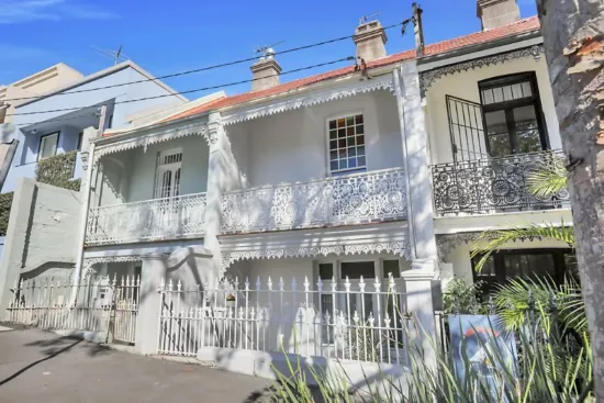 49 Sutherland Street, Paddington, NSW 2021