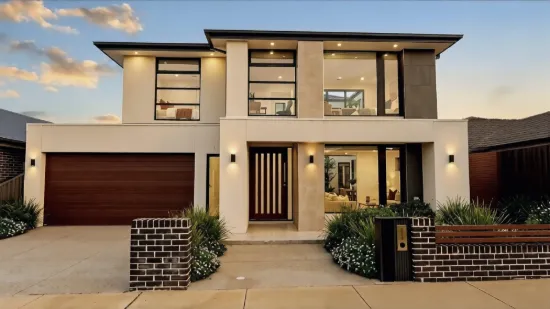 49 Syrah Parade, Wollert, Vic 3750