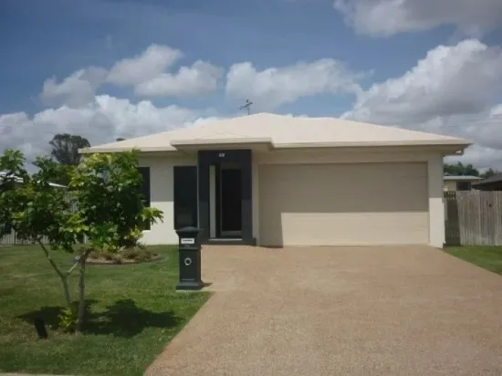 49 Tahlia Cct, Mount Louisa, Qld 4814