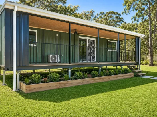 49 Tahlin Drive, Russell Island, Qld 4184