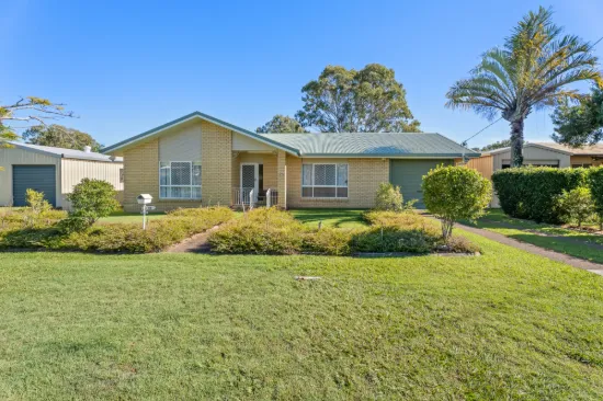 49 Tapscott Street, Tinana, Qld 4650