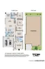 49 Taranaki Circuit, Clyde North, Vic 3978-Floorplan