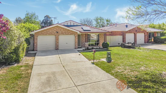 49 Tarrant Crescent, Dunlop, ACT 2615