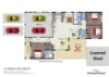 49 Tarrant Crescent, Dunlop, ACT 2615-Floorplan