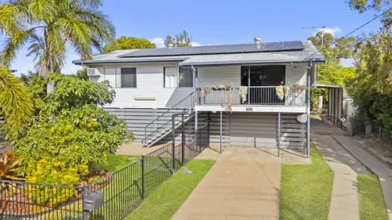 49 Taurus Street, Blackwater, Qld 4717