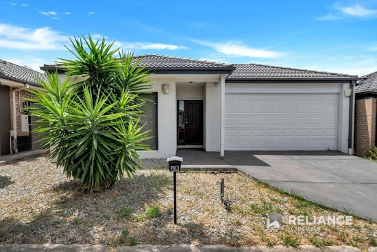 49 Terrene Terrace, Point Cook, Vic 3030 - For Rent