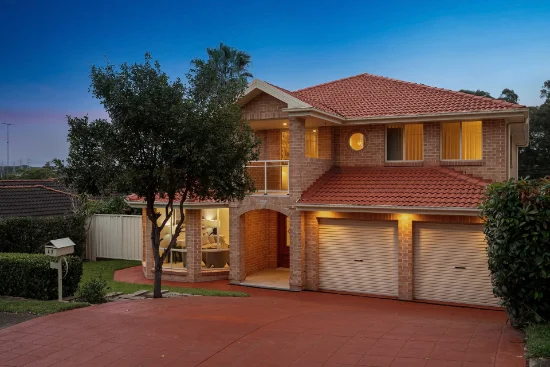 49 The Crescent, Toongabbie, NSW 2146 - For Sale