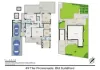 49 The Promenade, Guildford, NSW 2161-Floorplan