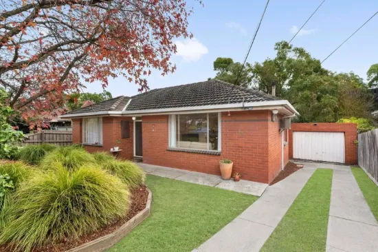 49 Therese Avenue, Mount Waverley VIC 3149-Image