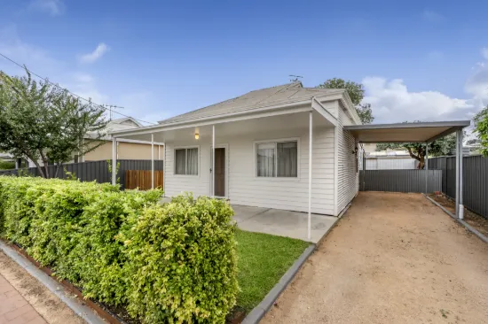 49 Thirteenth Street, Renmark, SA 5341