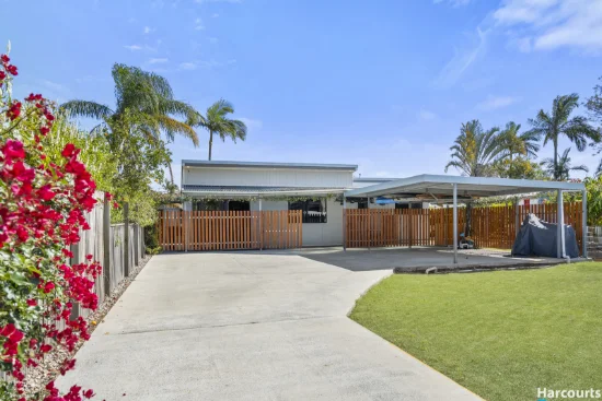 49 Thomas Street, Wynnum, Qld 4178