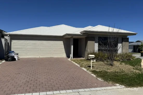 49 Thredbo Dr, Aveley, WA 6069 - For Rent
