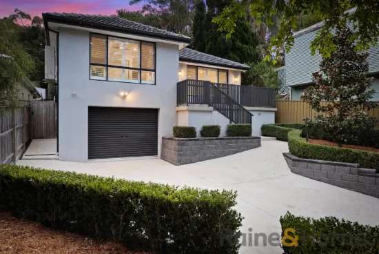 49 Tivoli Esplanade, Como, NSW 2226