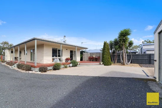 49 Townsend Street, Port Welshpool, Vic 3965