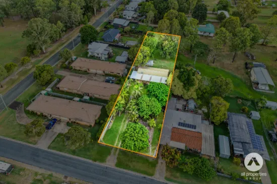 49 Tubber Street, Beaudesert, Qld 4285-Image