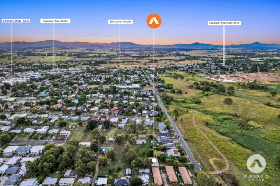 49 Tubber Street, Beaudesert, Qld 4285-Image